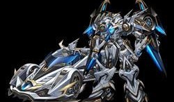 qq飞车最新爆料陈伯